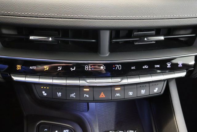 New 2026 Cadillac CT5 Premium Luxury image 20