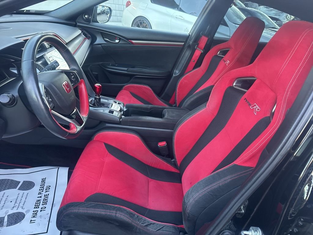 Used 2019 Honda Civic Type R image 42