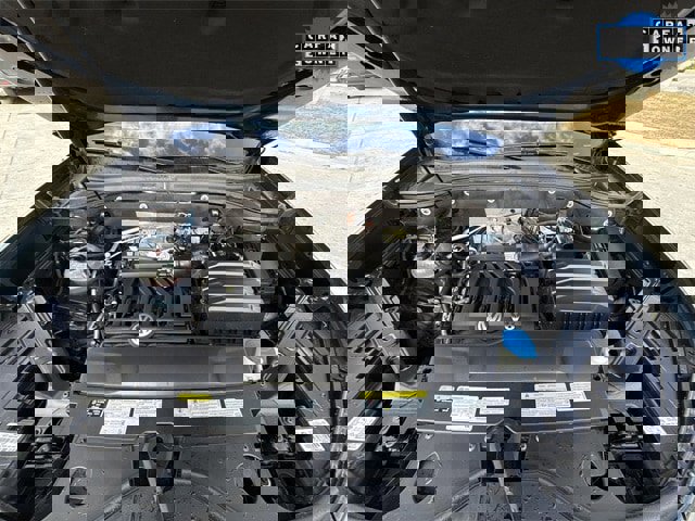 Used 2022 Volkswagen Atlas Cross Sport SE image 24