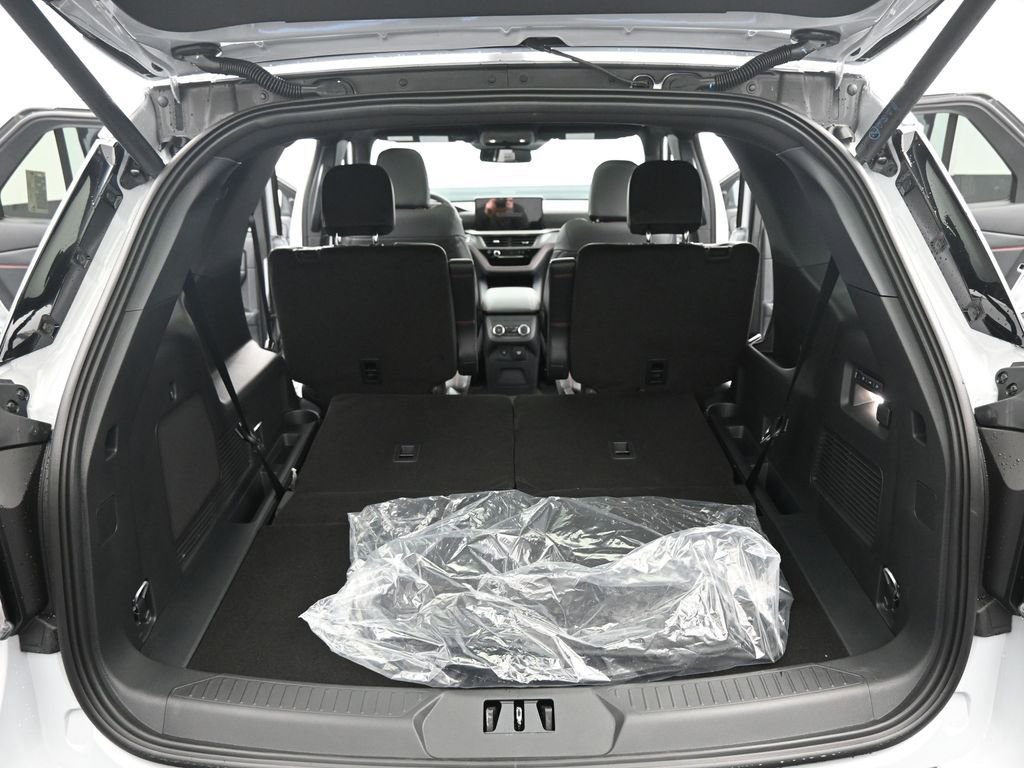 New 2026 Ford Explorer ST w/ Sun And Sound Package image 53