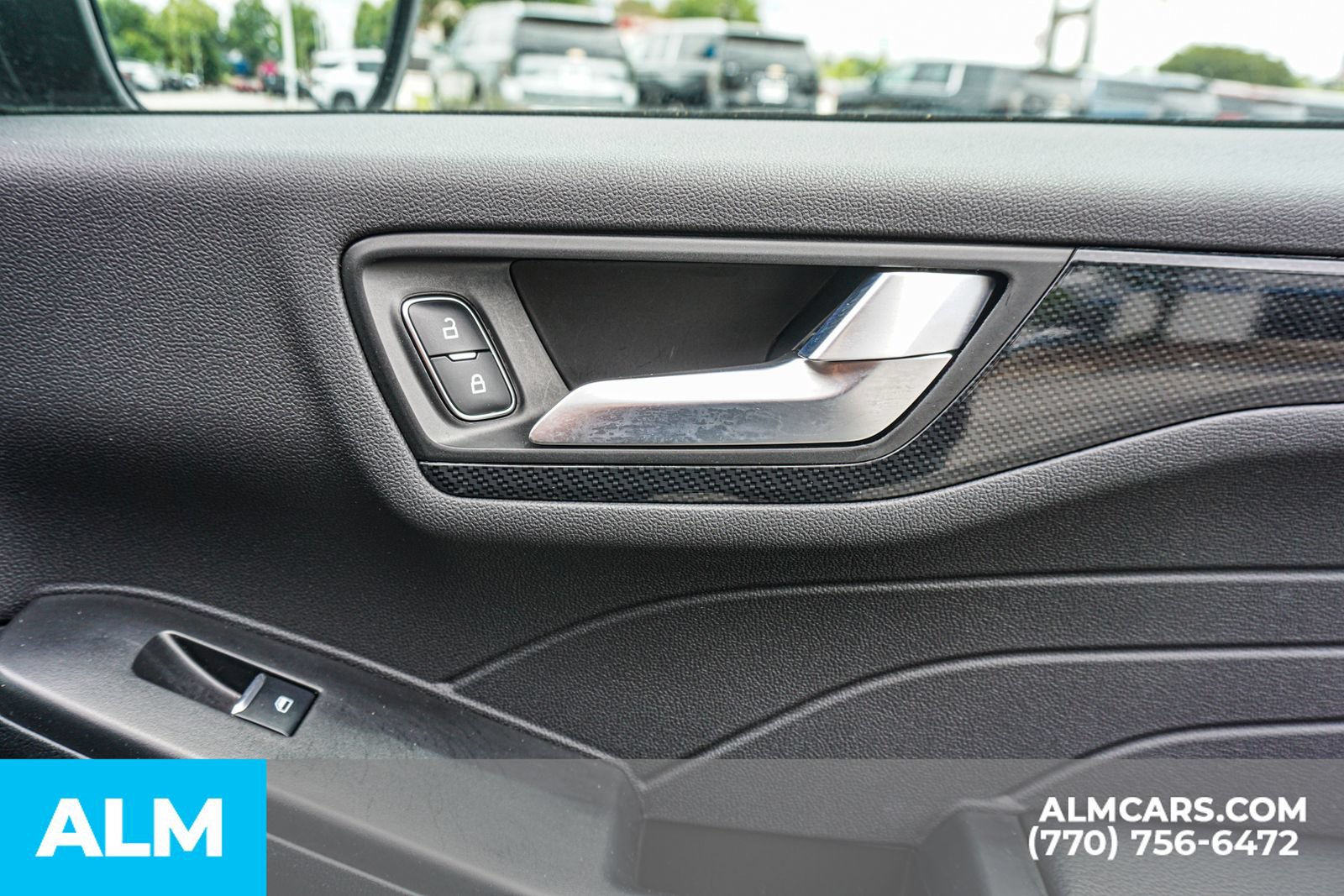 Used 2026 Ford Escape ST-Line FWD image 51