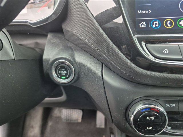 Certified 2021 Chevrolet TrailBlazer LT w/ Convenience Package image 16