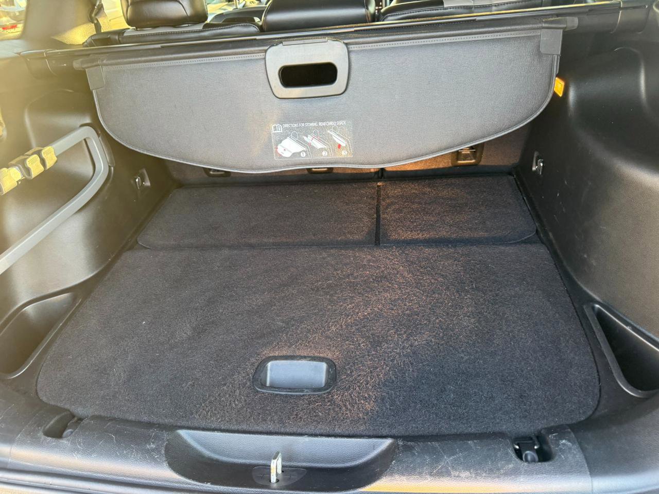 Used 2014 Jeep Cherokee Limited image 17