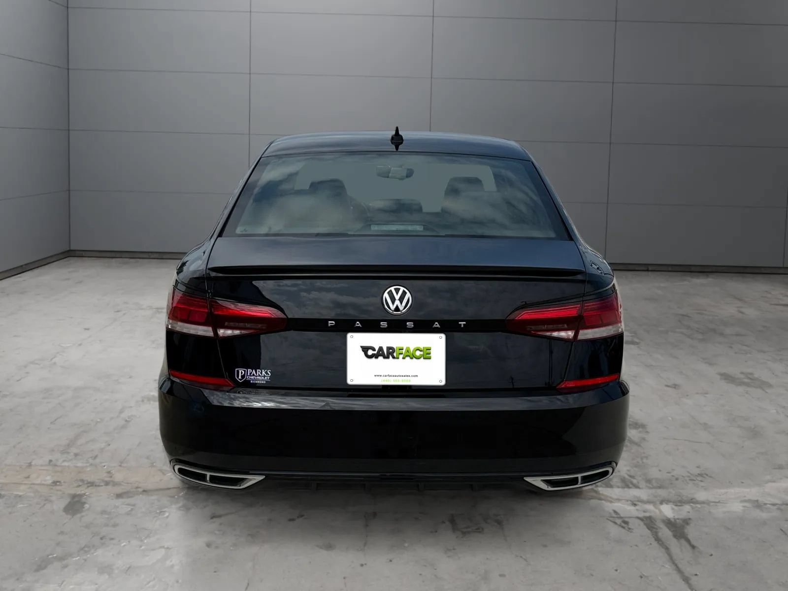 Used 2022 Volkswagen Passat 2.0T R-Line FWD image 10