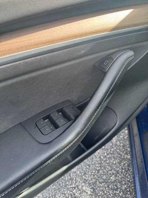 Used 2021 Tesla Model 3 Performance AWD/4WD image 13