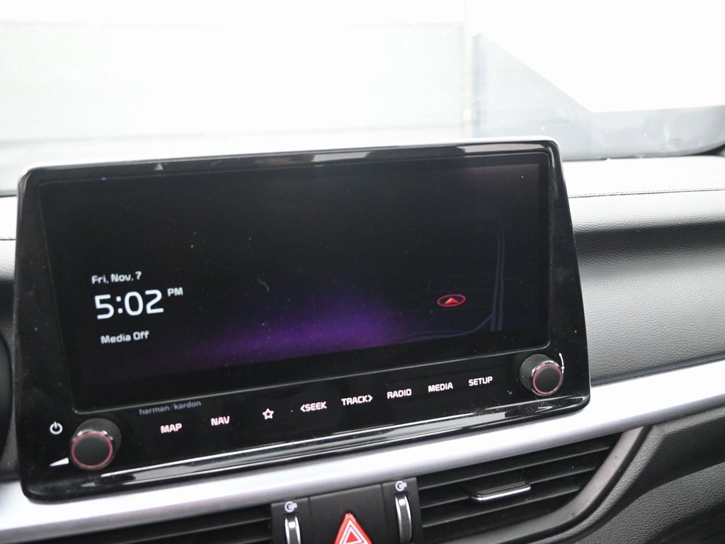 Used 2023 Kia Forte GT image 12