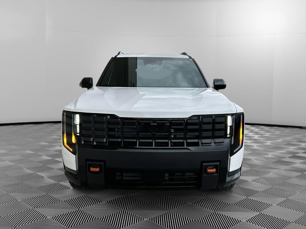 New 2027 Kia Telluride SX Prestige X-Pro AWD/4WD image 2