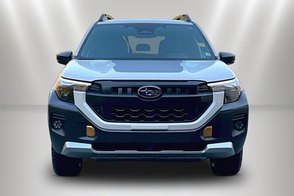 Certified 2026 Subaru Forester Wilderness w/ Wilderness Package AWD/4WD image 2