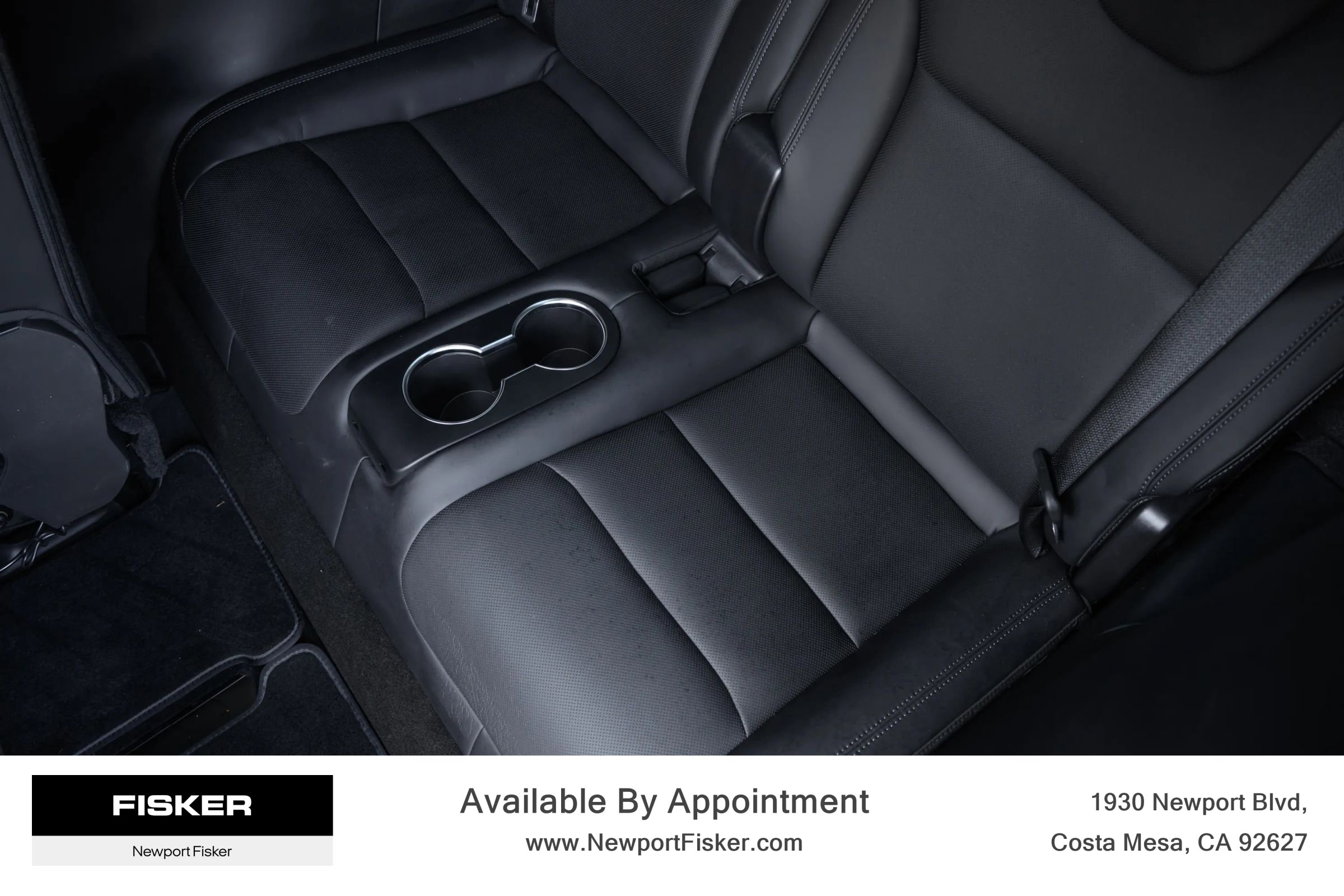 Used 2022 Tesla Model X image 24