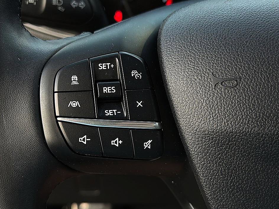 Used 2024 Ford Bronco Sport Big Bend w/ Convenience Package image 14