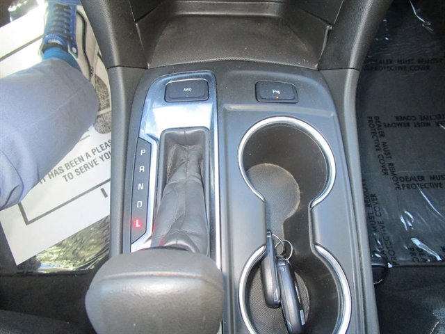 Used 2022 Chevrolet Equinox LT image 46