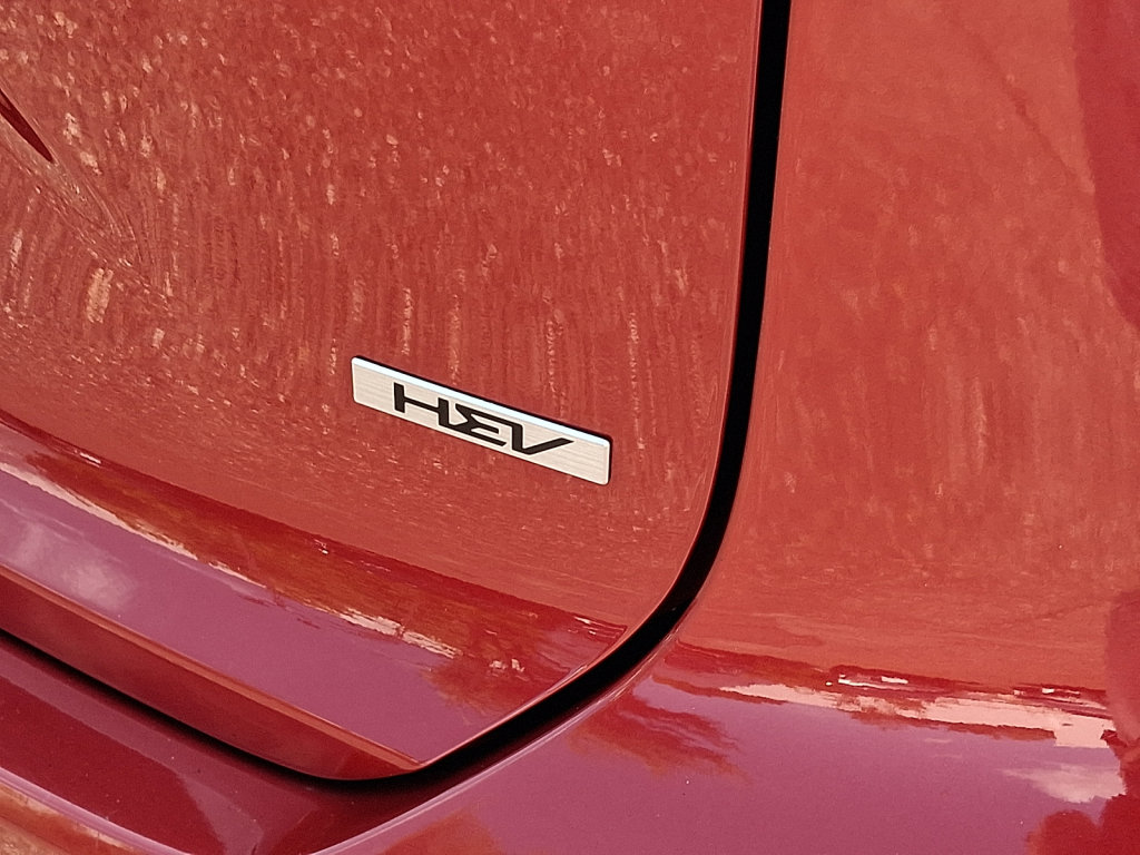 Used 2023 Kia Niro LX FWD image 22