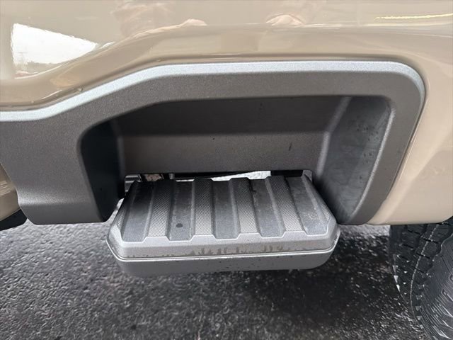 New 2026 Ford F350 King Ranch w/ Chrome Package image 16