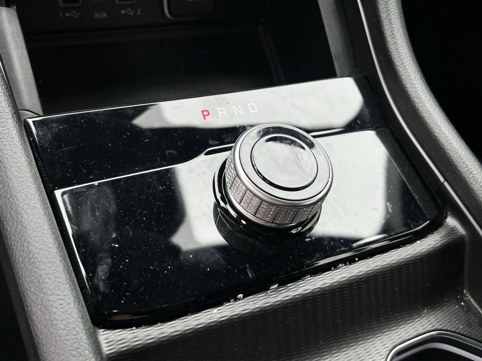 Used 2024 Jeep Grand Cherokee Altitude AWD/4WD image 21