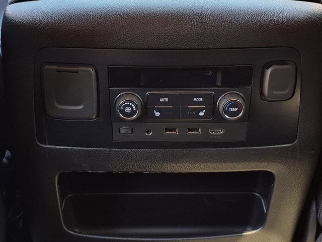 Used 2020 Chevrolet Tahoe Premier AWD/4WD image 13