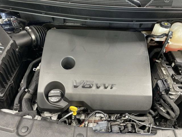 Used 2023 Chevrolet Traverse LT AWD/4WD image 28