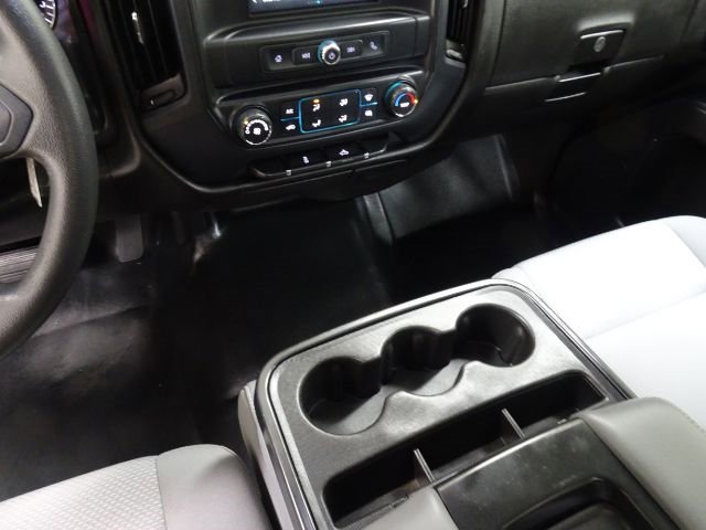 Used 2016 Chevrolet Silverado 1500 W/T w/ WT Fleet Convenience Package image 28