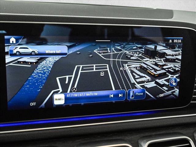 Certified 2026 Mercedes-Benz GLE 350 4MATIC image 14