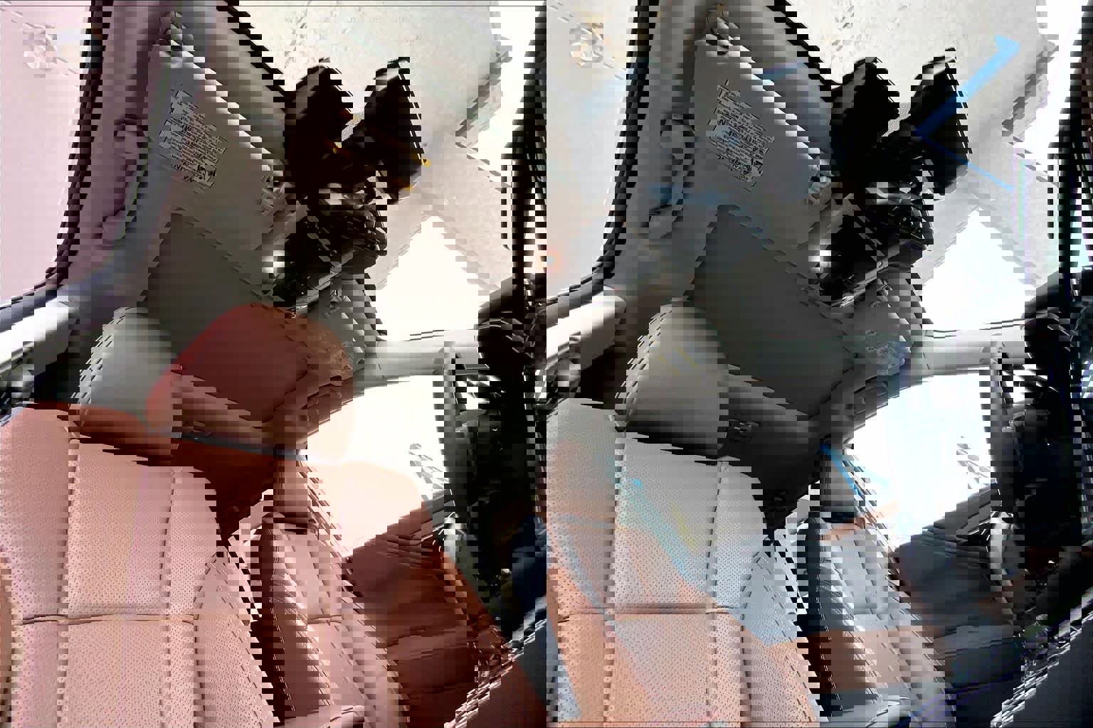 Used 2024 Subaru Outback Touring image 14