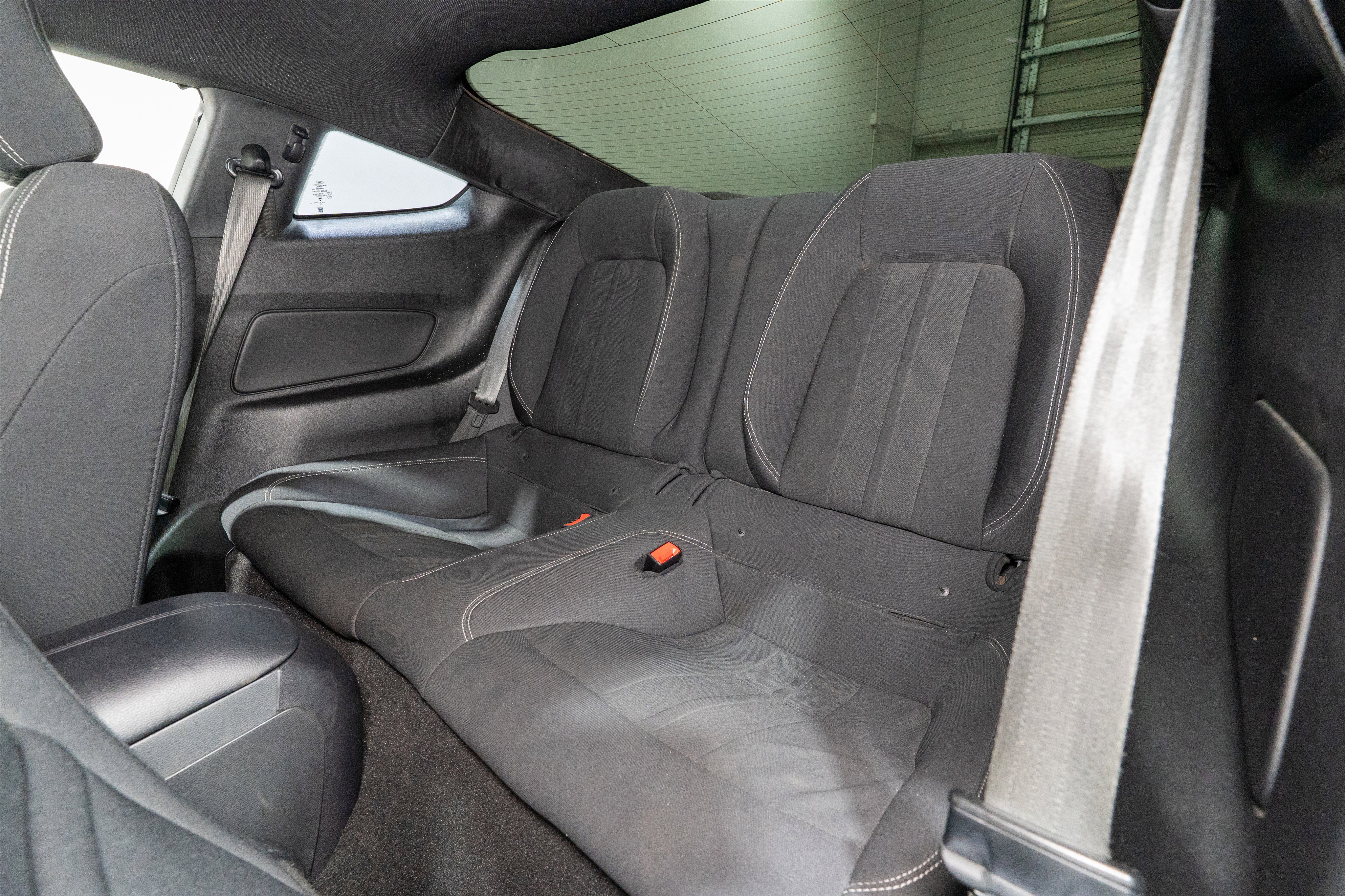 Used 2019 Ford Mustang GT image 26