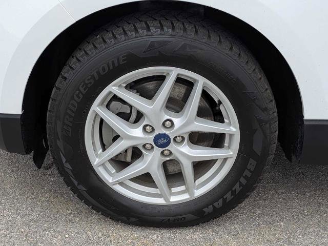 Certified 2022 Ford Edge SEL w/ Convenience Package image 14