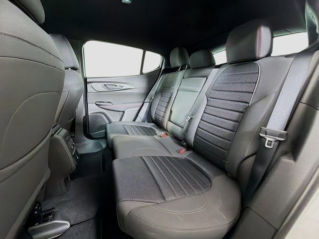 Used 2025 Dodge Hornet R/T image 20