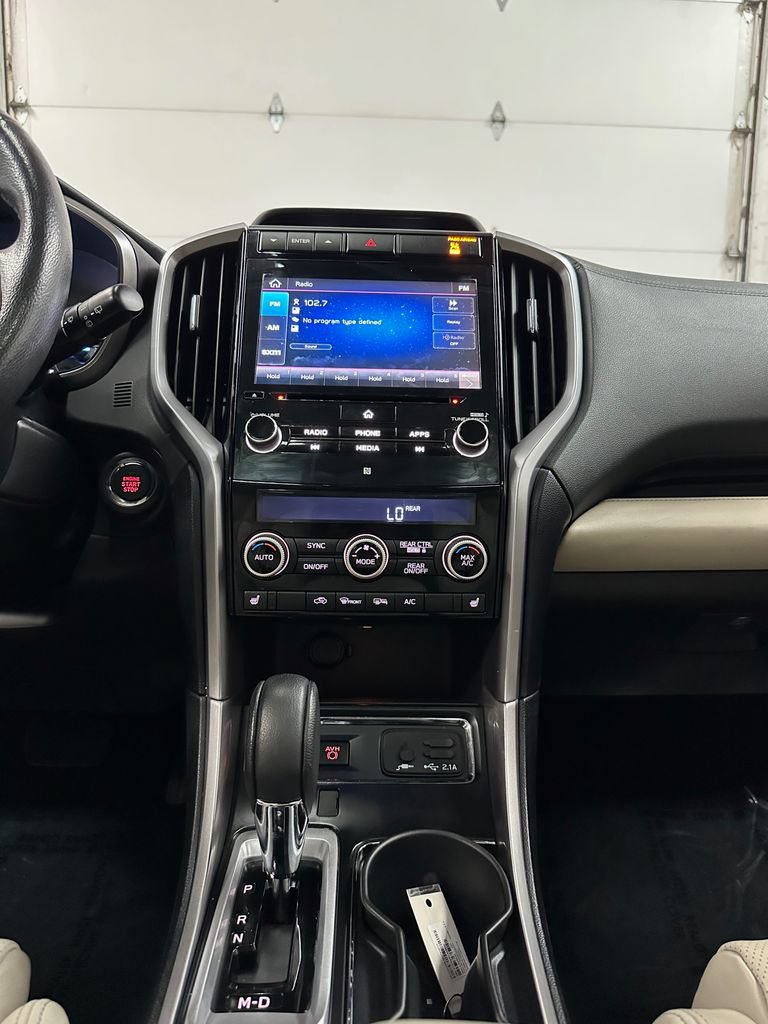 Used 2022 Subaru Ascent Limited w/ Technology Package AWD/4WD image 26