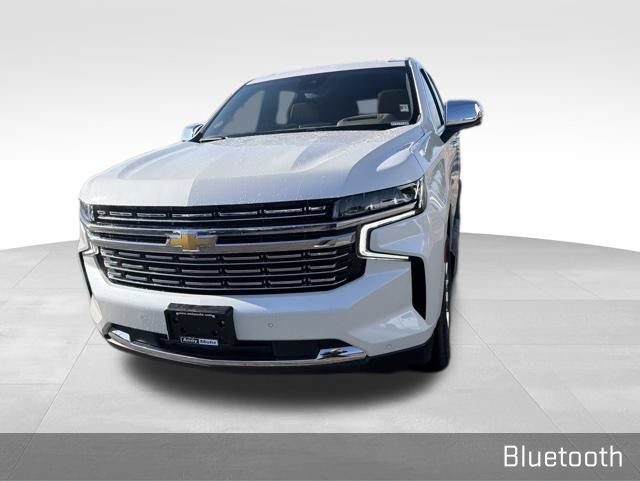 Used 2023 Chevrolet Tahoe Premier w/ Advanced Technology Package AWD/4WD image 6