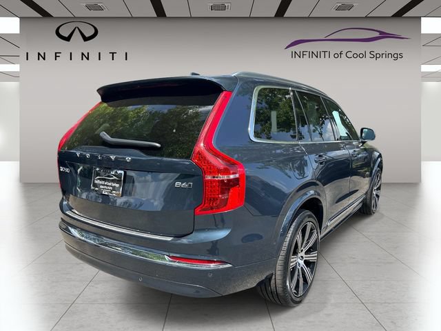 Used 2024 Volvo XC90 B6 Plus w/ Protection Package Premier AWD/4WD image 7