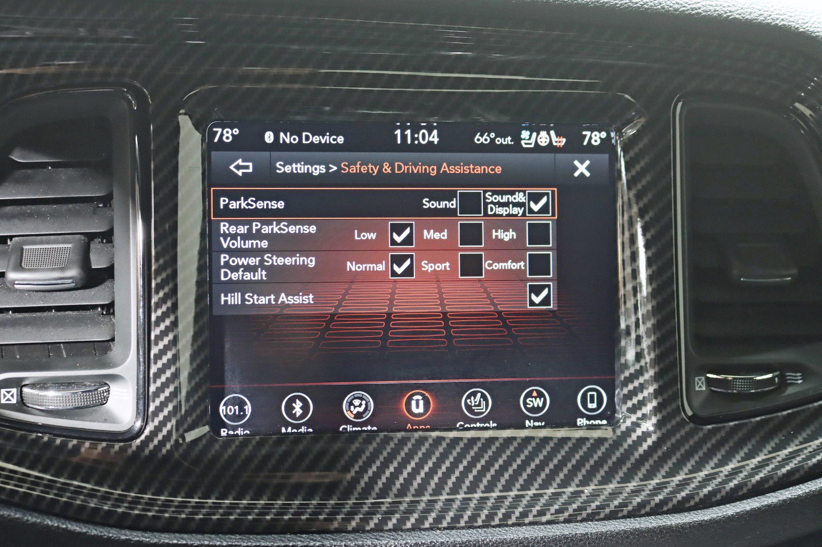 Used 2018 Dodge Challenger SXT Plus image 24