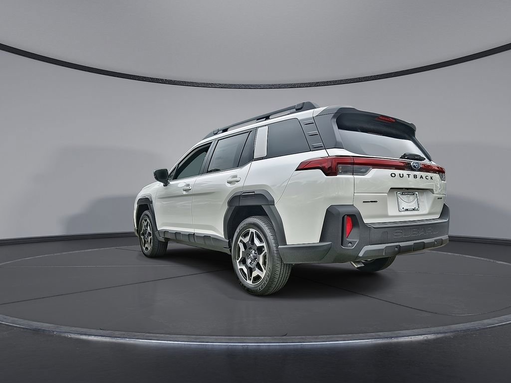 New 2026 Subaru Outback Touring AWD/4WD image 5