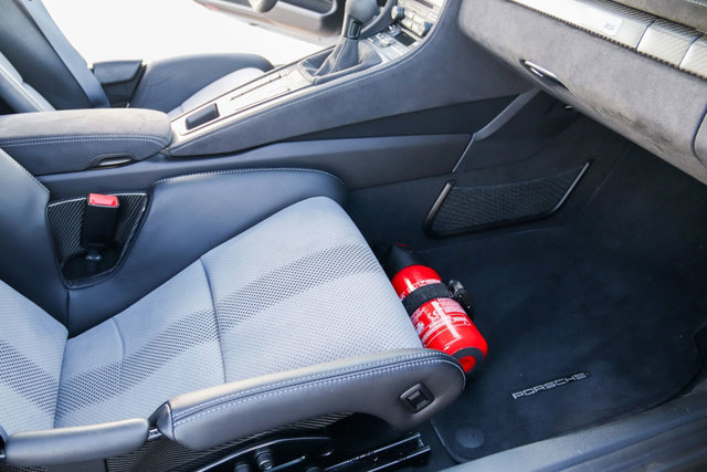 Used 2023 Porsche 718 Cayman GT4 RS image 23