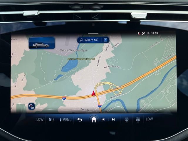 Used 2024 Mercedes-Benz E 350 4MATIC Sedan image 19