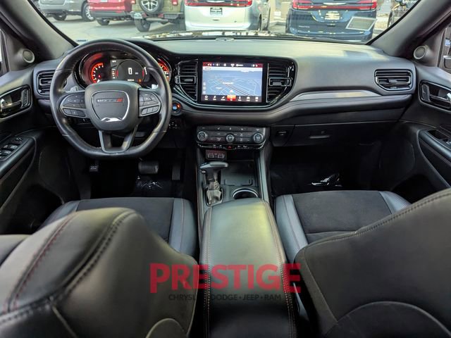 Used 2022 Dodge Durango R/T w/ Blacktop Package image 26