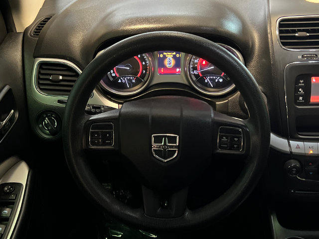 Used 2012 Dodge Journey SXT w/ Flexible Seating Group FWD image 19