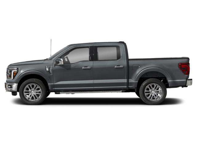New 2026 Ford F150 Lariat w/ Equipment Group 501A Mid image 24