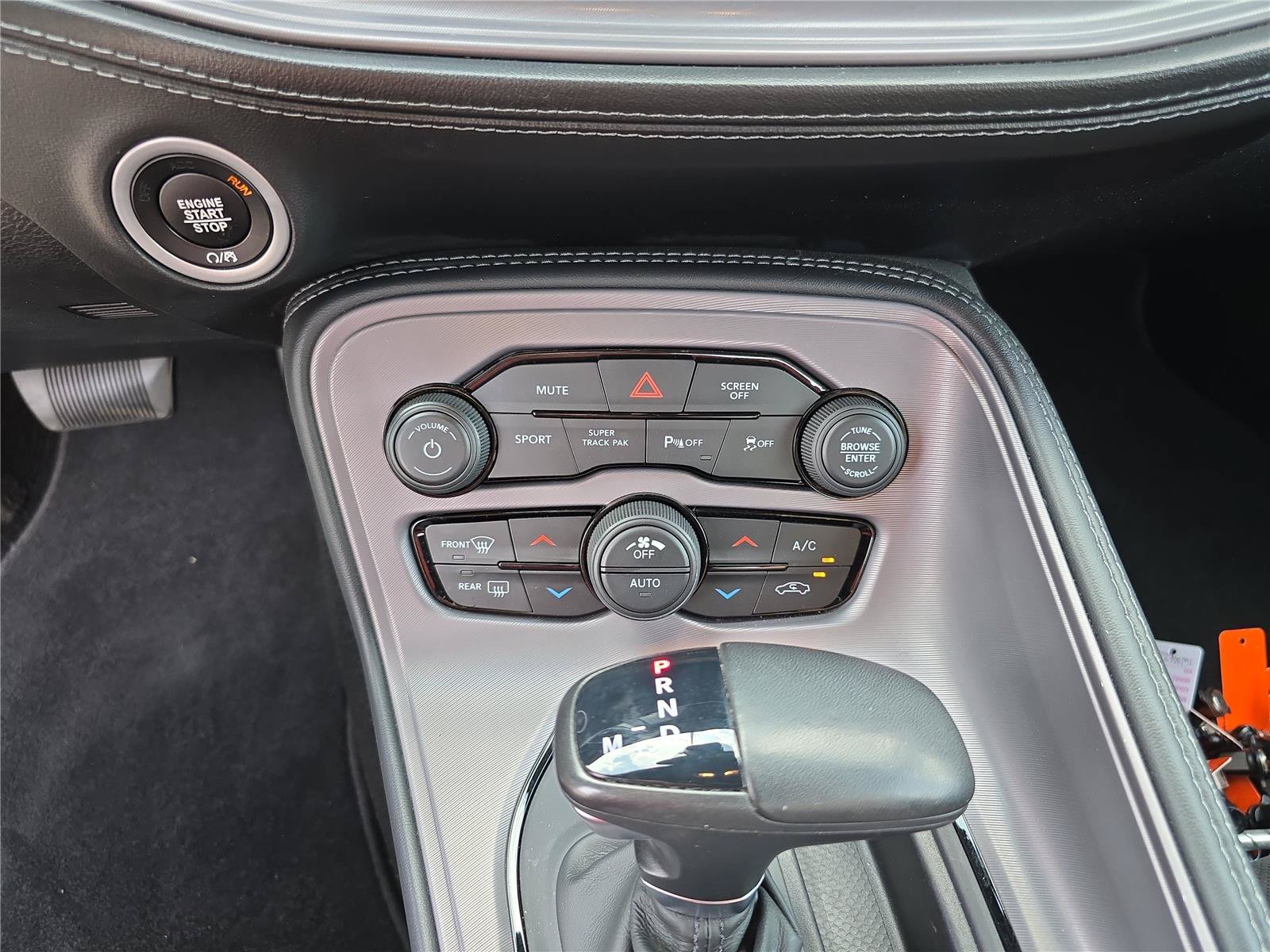 Used 2023 Dodge Challenger GT w/ Plus Package AWD/4WD image 23