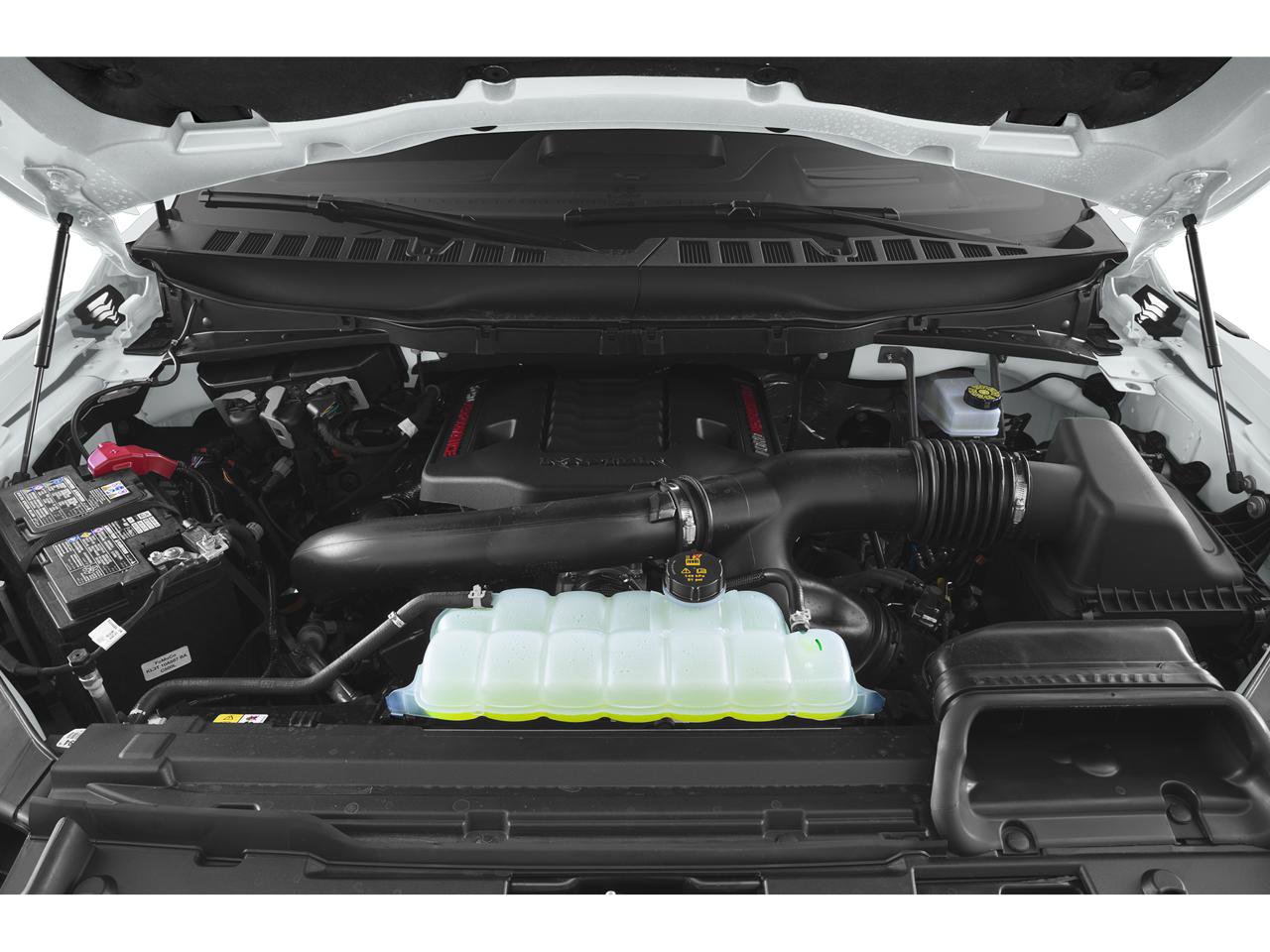 New 2026 Ford F150 Raptor w/ Equipment Group 803A Raptor R image 33