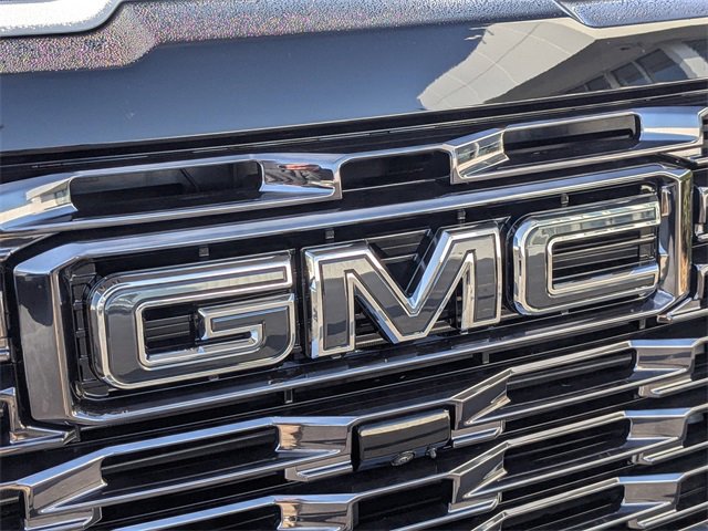 New 2026 GMC Sierra 2500 Denali Ultimate image 13