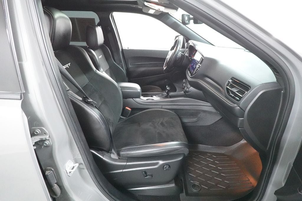 Used 2021 Dodge Durango SRT w/ Black Package AWD/4WD image 35