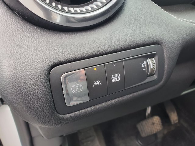 Certified 2024 Chevrolet Blazer EV LT AWD/4WD image 24