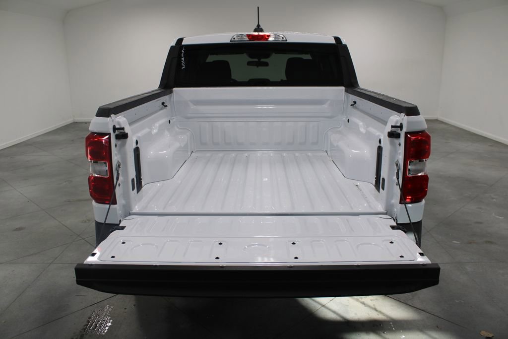 New 2026 Ford Maverick XL image 16