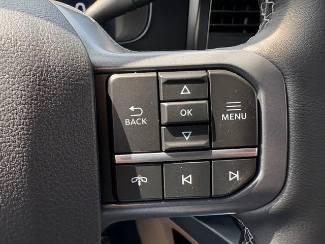 New 2026 Ford F450 Lariat AWD/4WD image 25