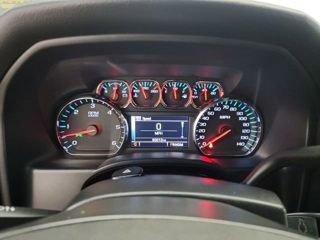 Used 2014 Chevrolet Silverado 1500 LT image 14