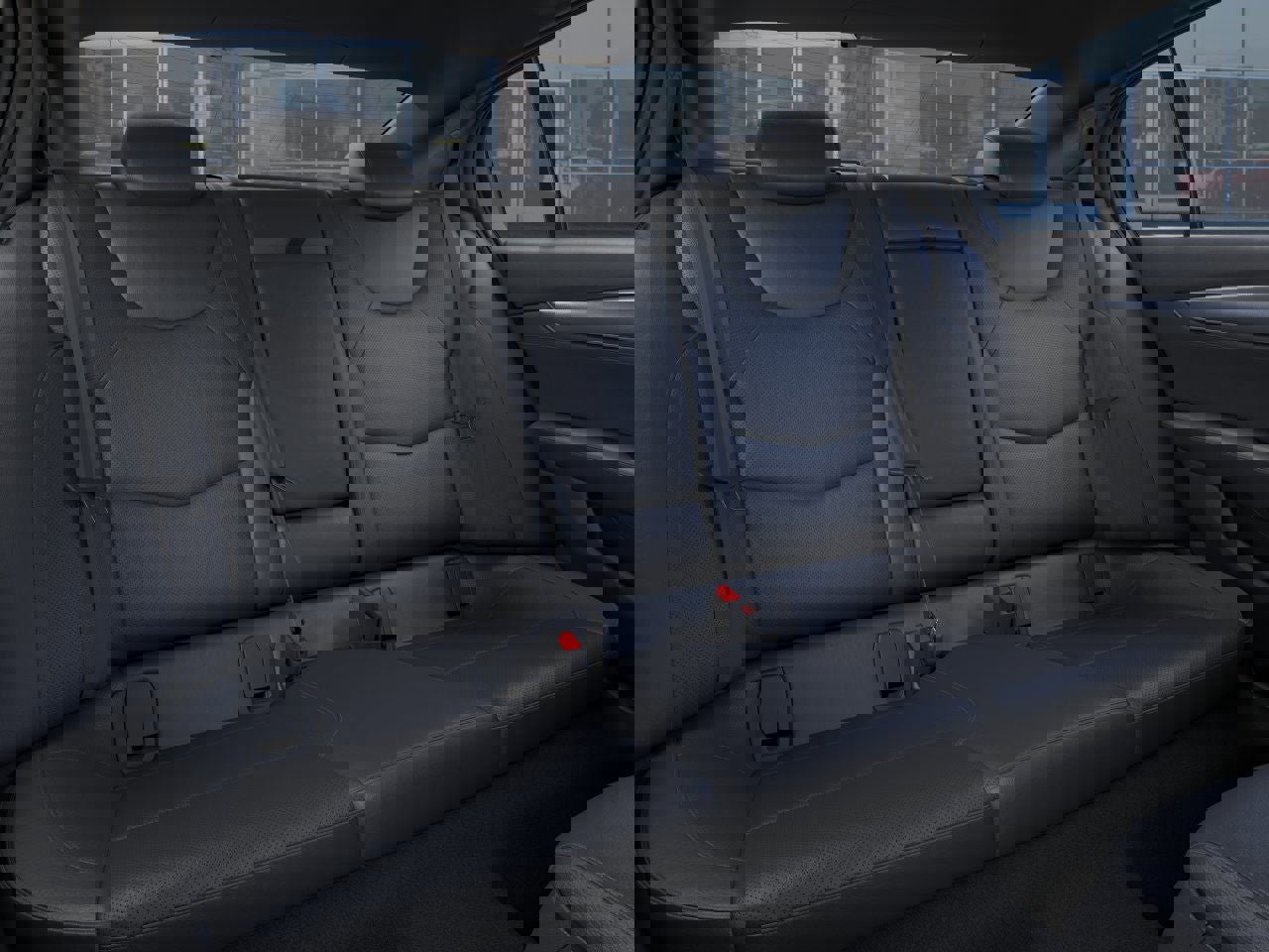 New 2026 Cadillac CT5 Premium Luxury image 17