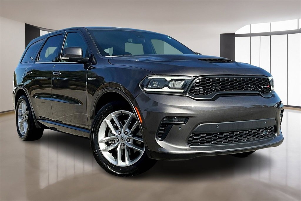 Used 2021 Dodge Durango R/T image 11