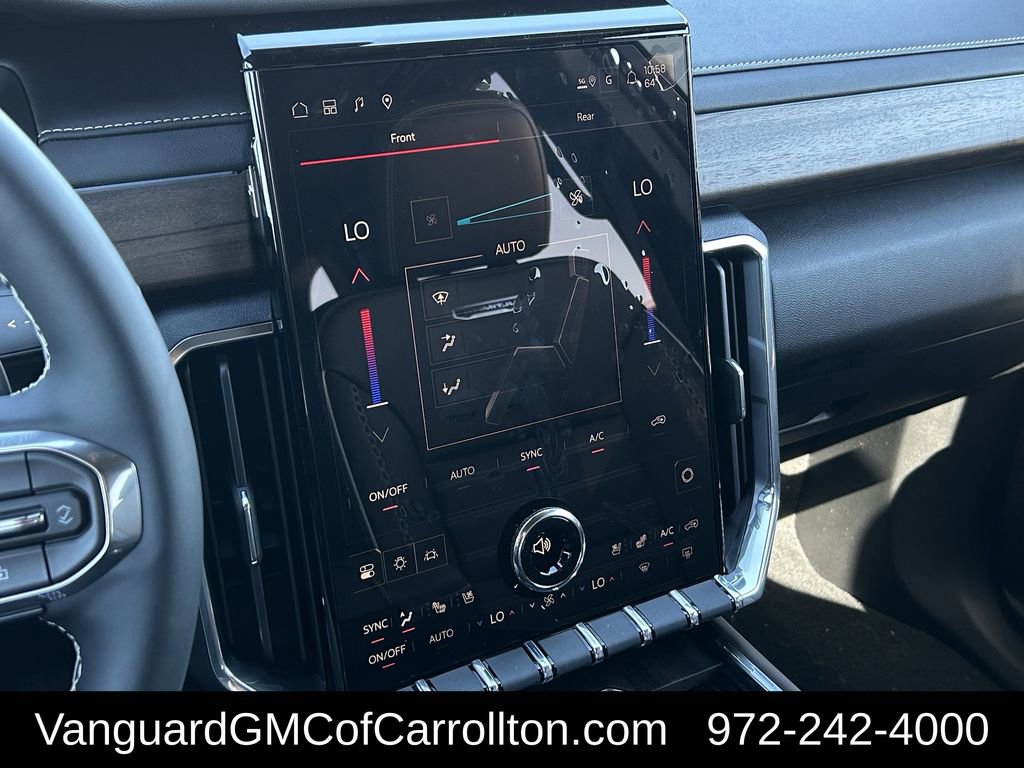 New 2026 GMC Acadia Denali Ultimate image 16