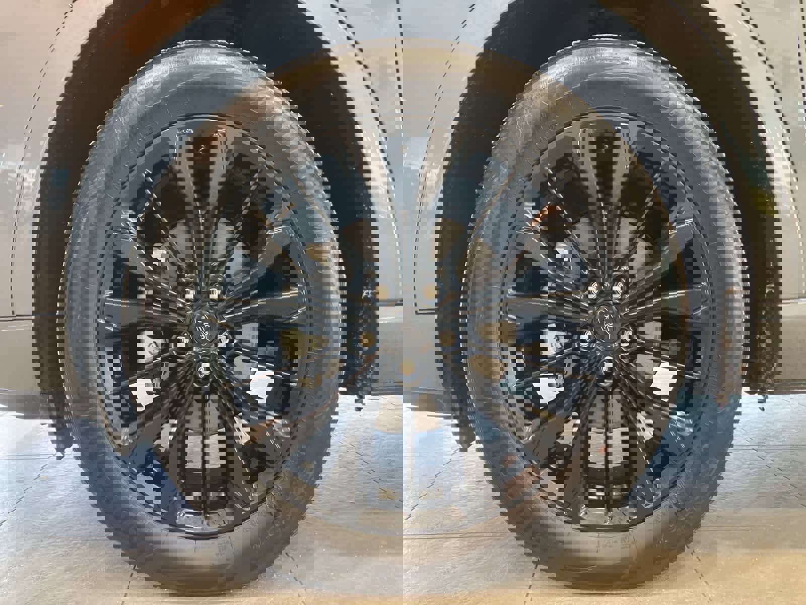 Used 2023 Ford Escape ST-Line Elite image 9