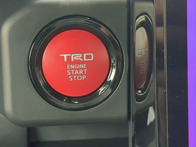 New 2025 Toyota Tacoma TRD Off-Road image 26