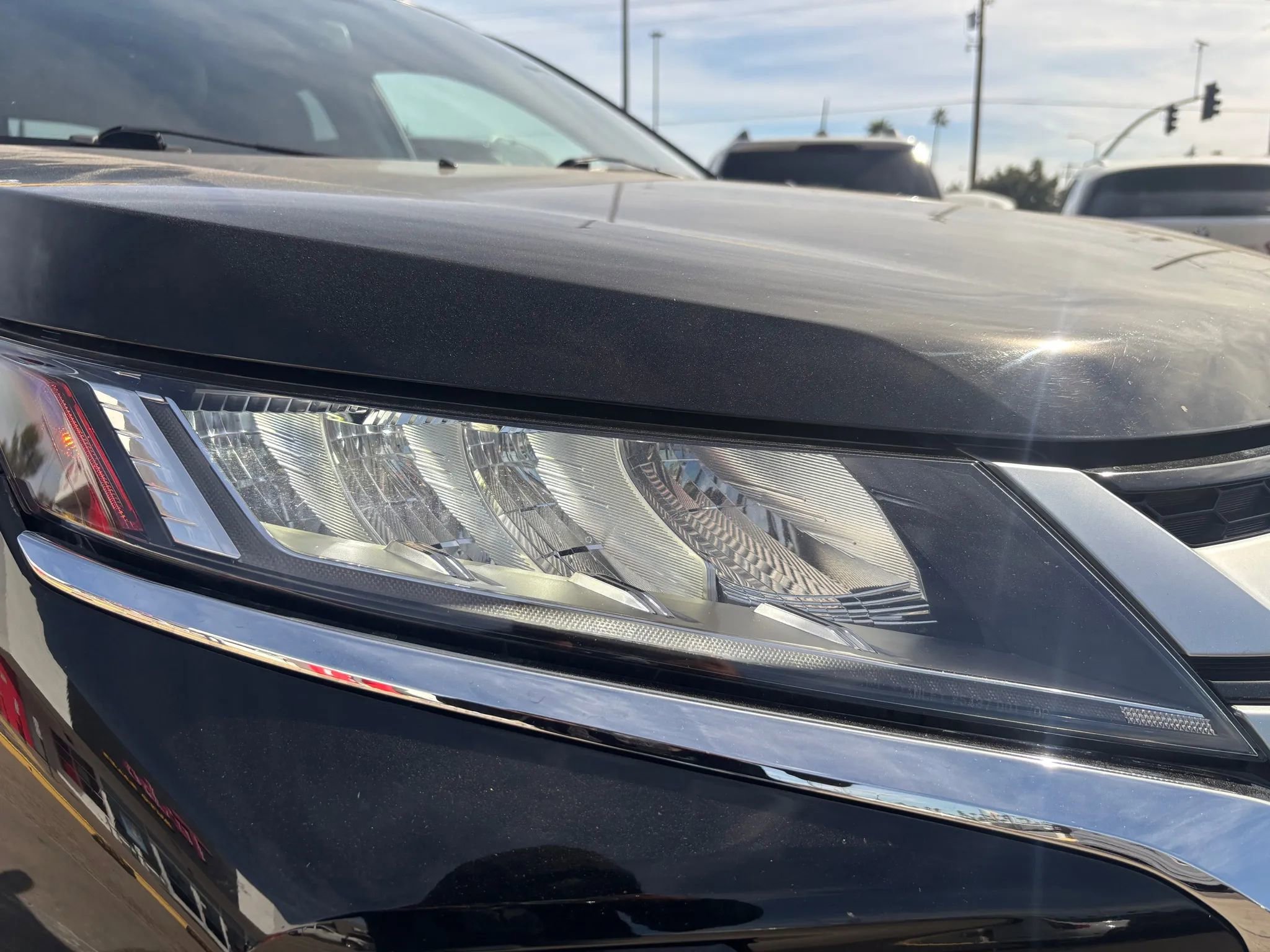 Used 2021 Mitsubishi Outlander Sport SE image 42